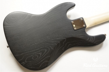 WJB-400R ASH - BK-SM